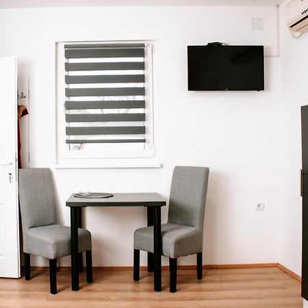 S. A. L. 2 Apartment Zrenjanin Exterior photo