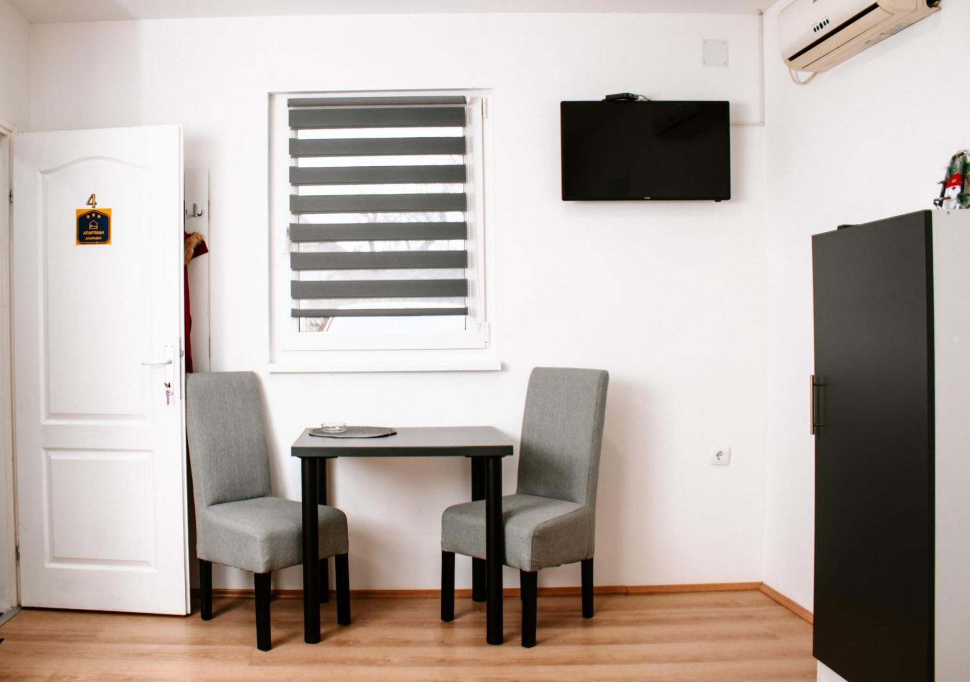 S. A. L. 2 Apartment Zrenjanin Exterior photo